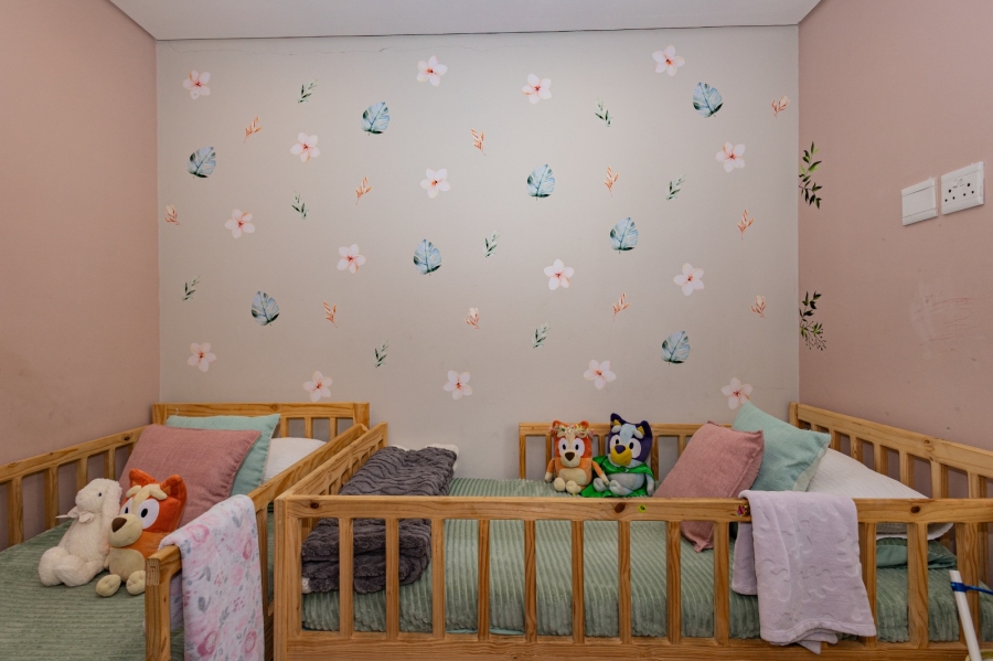 To Let 3 Bedroom Property for Rent in Haasendal Western Cape